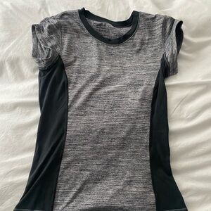 Lululemon Swiftly Tech Short Sleeve Crew HIp length